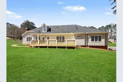 3260 Rays Creek Drive NW, Acworth, GA 30101 - Photo 45