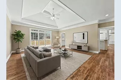 3260 Rays Creek Drive NW, Acworth, GA 30101 - Photo 7