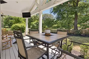2247 Sundown Dr NE, Atlanta, GA 30345 - Photo 35