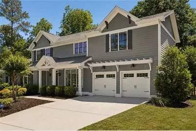 2247 Sundown Drive NE, Atlanta, GA 30345 - Photo 41