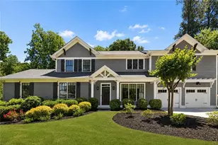 2247 Sundown Dr NE, Atlanta, GA 30345 - Photo 1