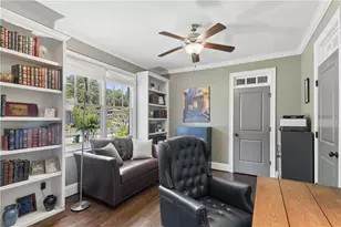 2247 Sundown Dr NE, Atlanta, GA 30345 - Photo 31
