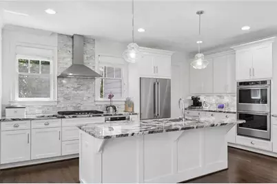 2247 Sundown Drive NE, Atlanta, GA 30345 - Photo 7