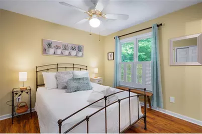 113 Yanoo Trace, Big Canoe, GA 30143 - Photo 53