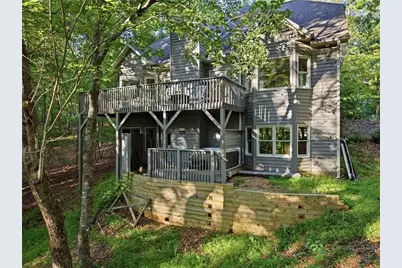 113 Yanoo Trace, Big Canoe, GA 30143 - Photo 37