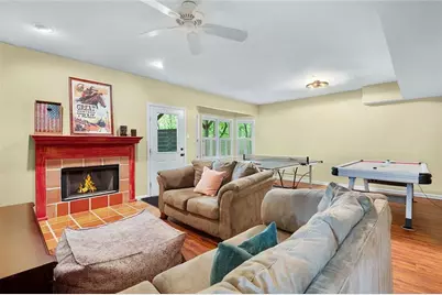 113 Yanoo Trace, Big Canoe, GA 30143 - Photo 57