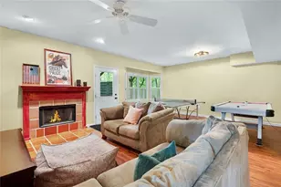 113 Yanoo Trace, Big Canoe, GA 30143 - Photo 57
