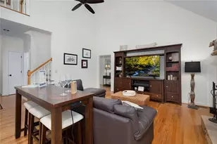 113 Yanoo Trace, Big Canoe, GA 30143 - Photo 17