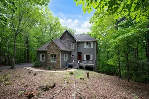 113 Yanoo Trace, Big Canoe, GA 30143 - Photo 5