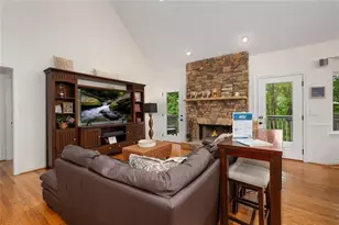 113 Yanoo Trace, Big Canoe, GA 30143 - Photo 15