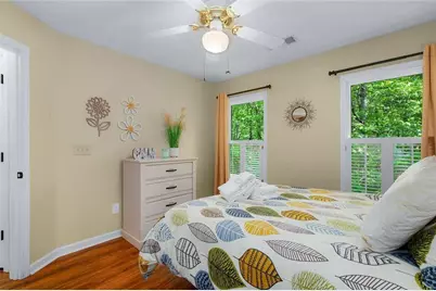 113 Yanoo Trace, Big Canoe, GA 30143 - Photo 51