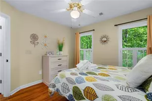 113 Yanoo Trace, Big Canoe, GA 30143 - Photo 51