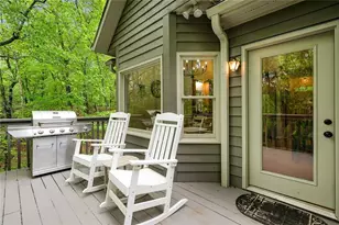 113 Yanoo Trace, Big Canoe, GA 30143 - Photo 33