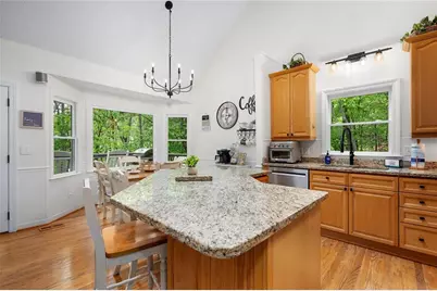 113 Yanoo Trace, Big Canoe, GA 30143 - Photo 25