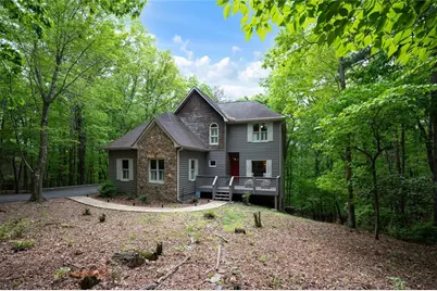 113 Yanoo Trace, Big Canoe, GA 30143 - Photo 5
