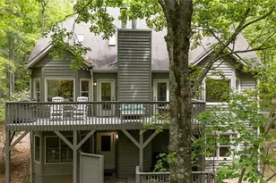 113 Yanoo Trace, Big Canoe, GA 30143 - Photo 3