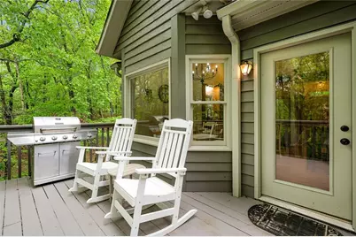 113 Yanoo Trace, Big Canoe, GA 30143 - Photo 35