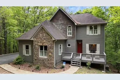 113 Yanoo Trace, Big Canoe, GA 30143 - Photo 1