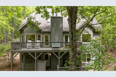 113 Yanoo Trace, Big Canoe, GA 30143 - Photo 3