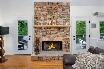 113 Yanoo Trace, Big Canoe, GA 30143 - Photo 19