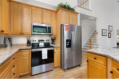 113 Yanoo Trace, Big Canoe, GA 30143 - Photo 27