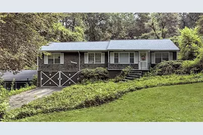 1052 Country Lane NE, Atlanta, GA 30324 - Photo 1