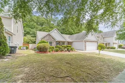 3244 Watson Meadow Lane, Loganville, GA 30052 - Photo 3