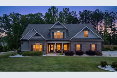 3640 Eagle View Way, Monroe, GA 30655 - Photo 1