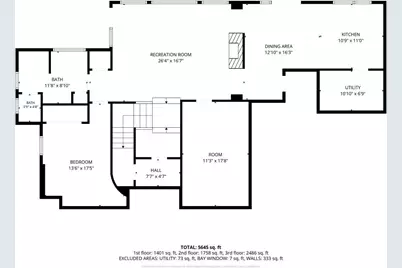 2742 High Vista Point, Gainesville, GA 30501 - Photo 65