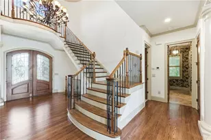 2742 High Vista Point, Gainesville, GA 30501 - Photo 9