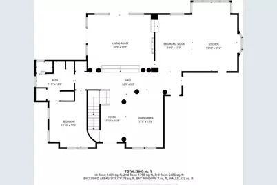 2742 High Vista Point, Gainesville, GA 30501 - Photo 63