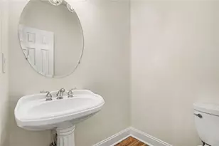 437 Aviemore Loop, McDonough, GA 30253 - Photo 21