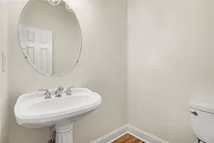 437 Aviemore Loop, McDonough, GA 30253 - Photo 21