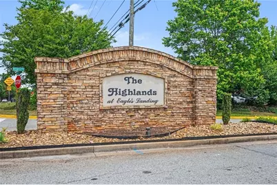437 Aviemore Loop, McDonough, GA 30253 - Photo 29