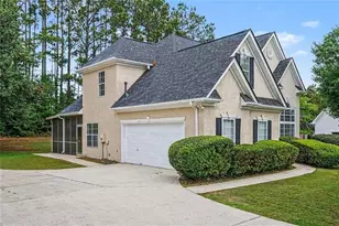437 Aviemore Loop, McDonough, GA 30253 - Photo 3