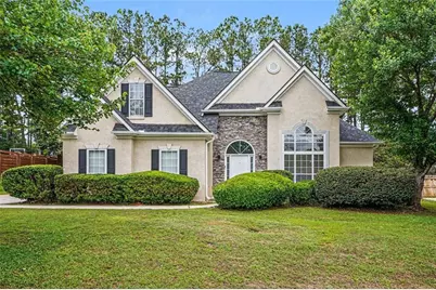 437 Aviemore Loop, McDonough, GA 30253 - Photo 1