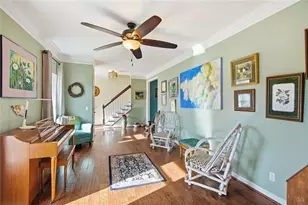 124 Golden Autumn Dr, Dahlonega, GA 30533 - Photo 5