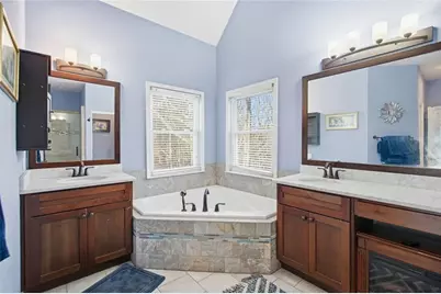 124 Golden Autumn Drive, Dahlonega, GA 30533 - Photo 25