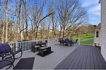124 Golden Autumn Drive, Dahlonega, GA 30533 - Photo 17