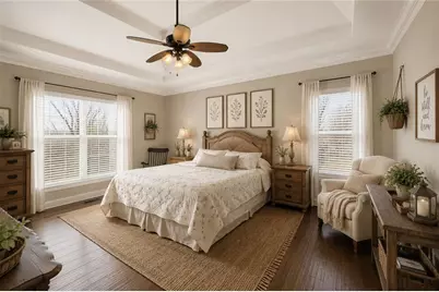 124 Golden Autumn Drive, Dahlonega, GA 30533 - Photo 23