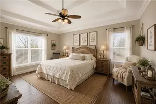 124 Golden Autumn Dr, Dahlonega, GA 30533 - Photo 23