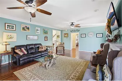 124 Golden Autumn Drive, Dahlonega, GA 30533 - Photo 13