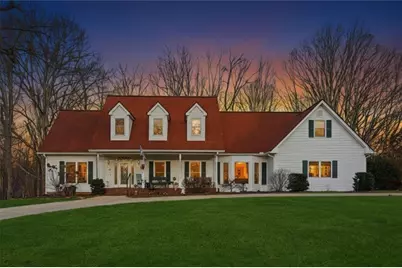 124 Golden Autumn Drive, Dahlonega, GA 30533 - Photo 3