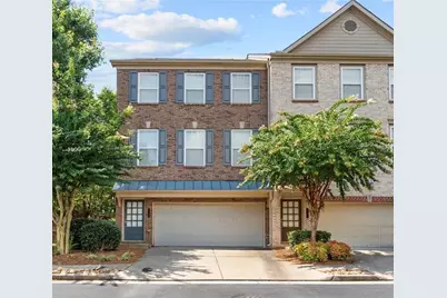 5756 Pine Oak Drive, Peachtree Corners, GA 30092 - Photo 1