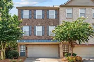 5756 Pine Oak Dr, Peachtree Corners, GA 30092 - Photo 1