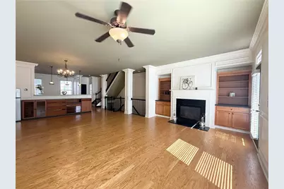 5756 Pine Oak Drive, Peachtree Corners, GA 30092 - Photo 11