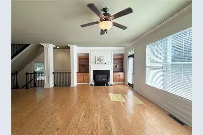 5756 Pine Oak Drive, Peachtree Corners, GA 30092 - Photo 9