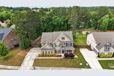 [Address not provided], Atlanta, GA 30349 - Photo 1