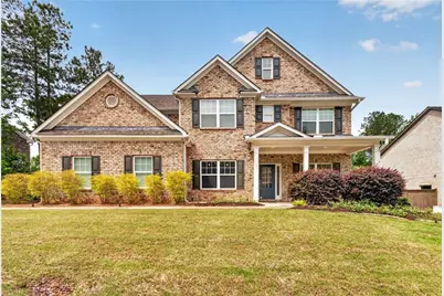 5390 Hennessy Circle, Atlanta, GA 30349 - Photo 1