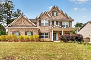 5390 Hennessy Cir, Atlanta, GA 30349 - Photo 1